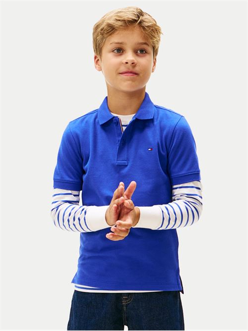  TOMMY HILFIGER | KB0KB09103J/C8M